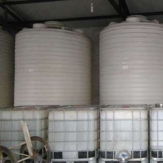 Polycarboxylate Superplasticizer equipment