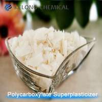 Raw material VPEG 2400 for polycarboxylate superplasticizer