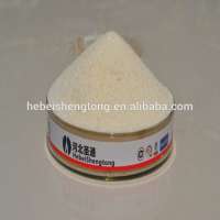 Concrete Admixture Powder -- Polycarboxylate Superplasticizer